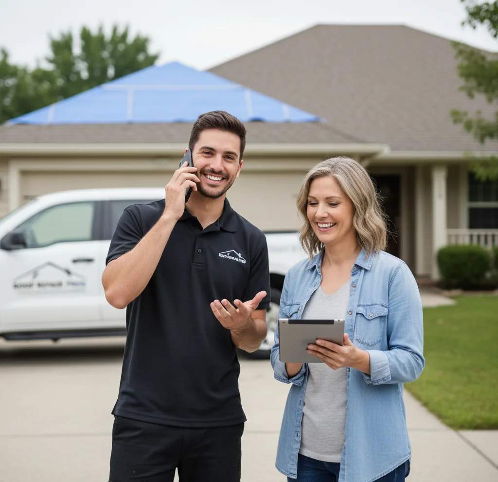 Roof Maintenance in Raymond, OH